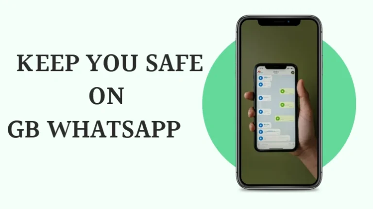 Recommended Settings To Keep You Safe on GBWhatsApp