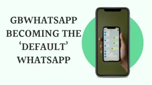 GB Becom the ‘Default’ cover