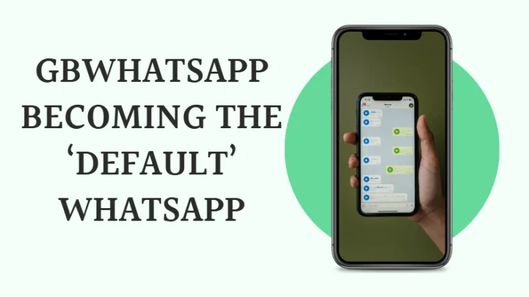 GB Becom the ‘Default’ cover