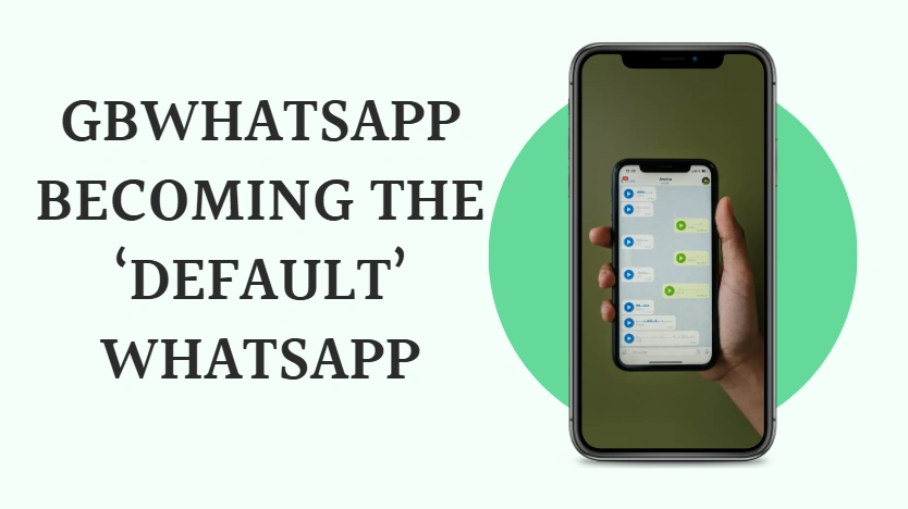 GB Becom the ‘Default’ cover