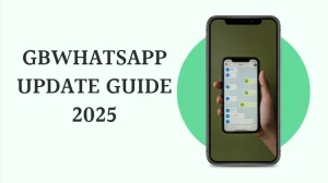 GBWhatsApp Update Guide 2025: How to Stay Secure and Enjoy New Features